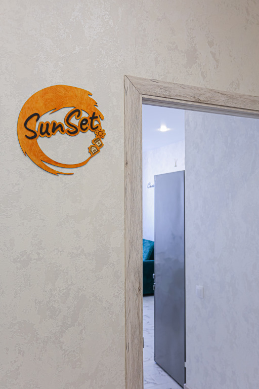 Нижний Новгород: Апартаменты SunSet Академика Чазова