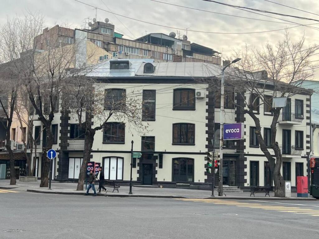 Ереван: Hotel Ser In Hotel