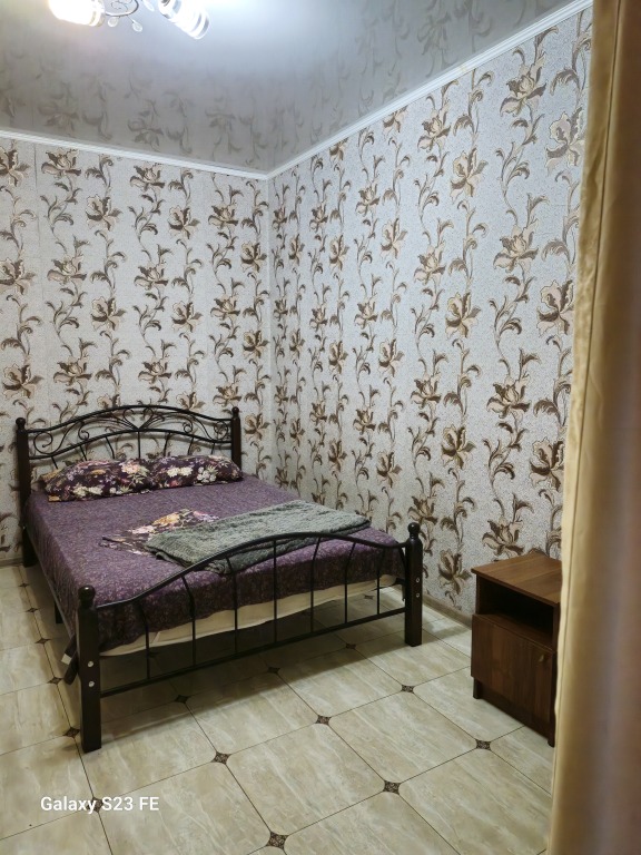 Алахадзи: Две палмый