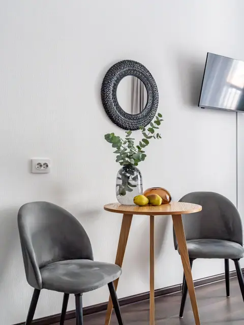 Санкт-Петербург: Апартаменты Your Manchester Apart для 2 Гостей