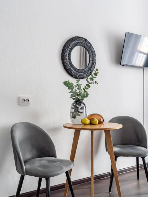 Санкт-Петербург: Апартаменты Your Manchester Apart для 2 Гостей
