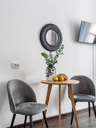 Санкт-Петербург: Апартаменты Your Manchester Apart для 2 Гостей