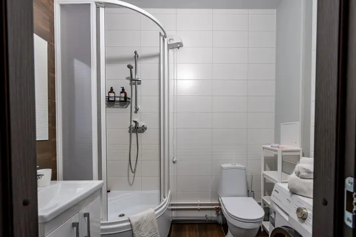 Санкт-Петербург: Апартаменты Your Manchester Apart для 2 Гостей