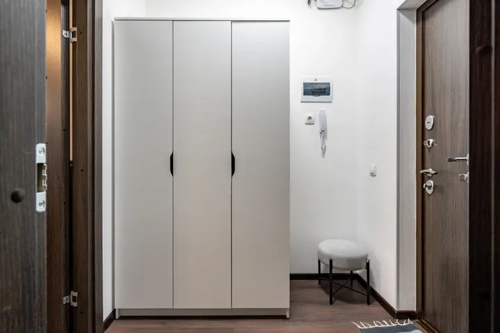 Санкт-Петербург: Апартаменты Your Manchester Apart для 2 Гостей