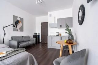 Санкт-Петербург: Апартаменты Your Manchester Apart для 2 Гостей