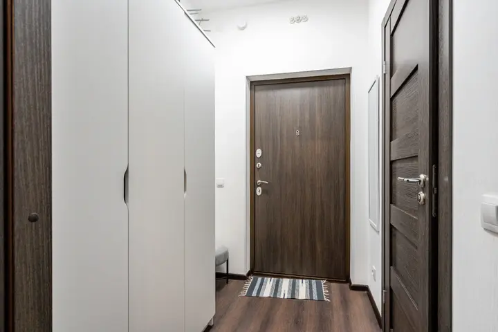 Санкт-Петербург: Апартаменты Your Manchester Apart для 2 Гостей