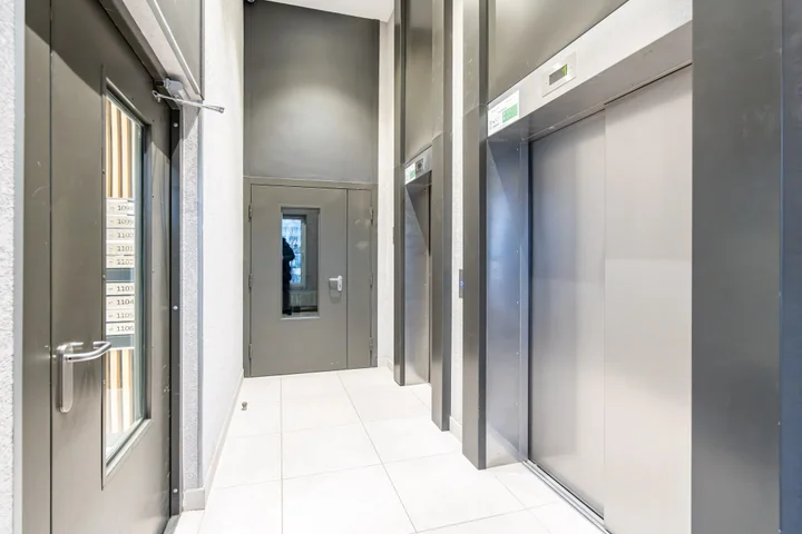 Санкт-Петербург: Апартаменты Your Manchester Apart для 2 Гостей