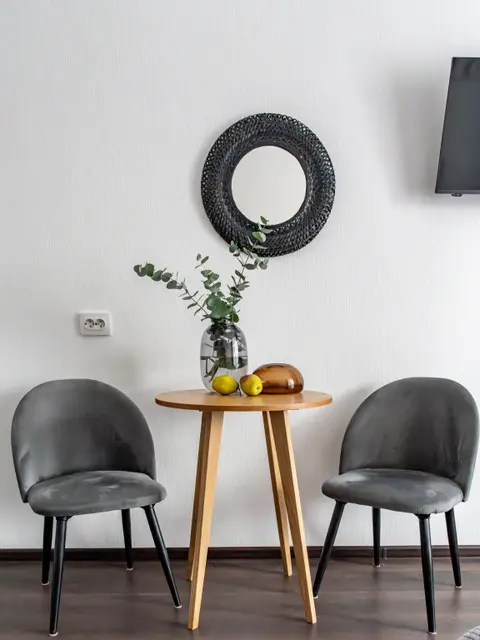 Санкт-Петербург: Апартаменты Your Manchester Apart для 2 Гостей