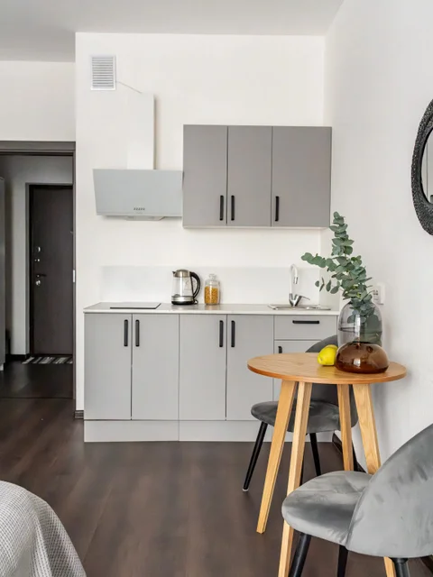 Санкт-Петербург: Апартаменты Your Manchester Apart для 2 Гостей