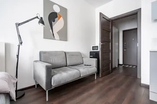 Санкт-Петербург: Апартаменты Your Manchester Apart для 2 Гостей