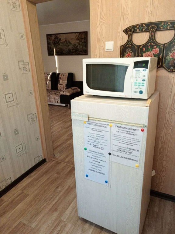 Муром: Апартаменты на улице Советская 29а