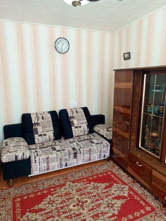 Муром: Апартаменты на улице Московская 75