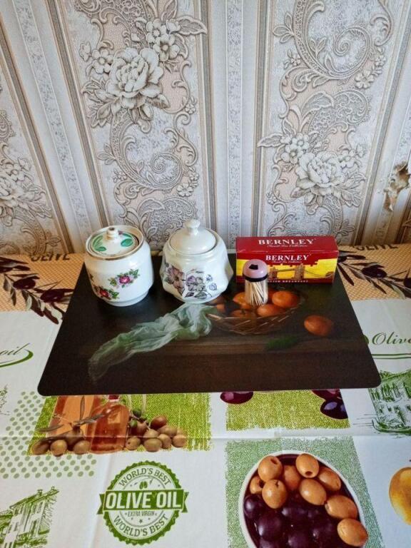 Муром: Апартаменты на улице Московская 75
