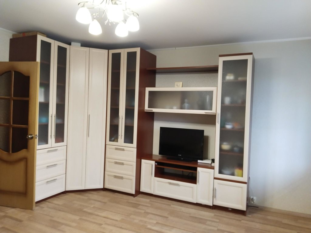 Апартаменты на улице Братьев Игнатовых — фото 4
