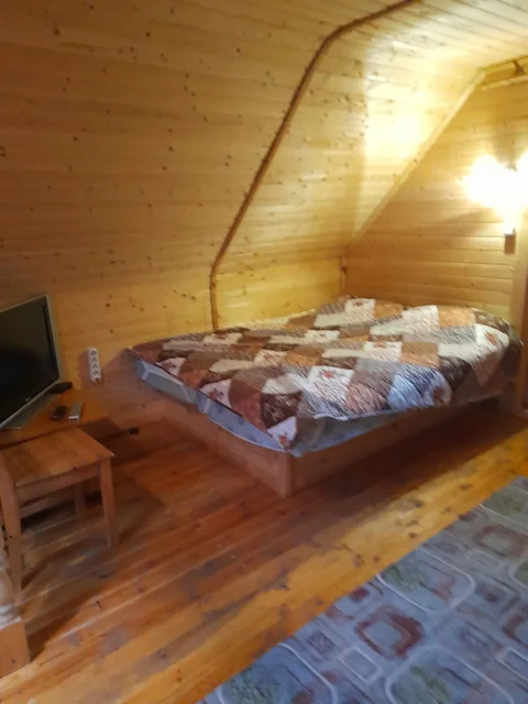 Куркиёки: Частный дом Карелия