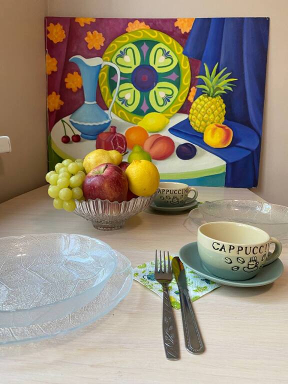 Санкт-Петербург: Апартаменты Апарт Sweet Home у метро Купчино