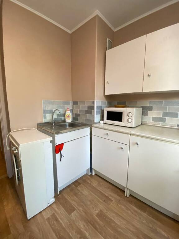 Санкт-Петербург: Апартаменты Апарт Sweet Home у метро Купчино