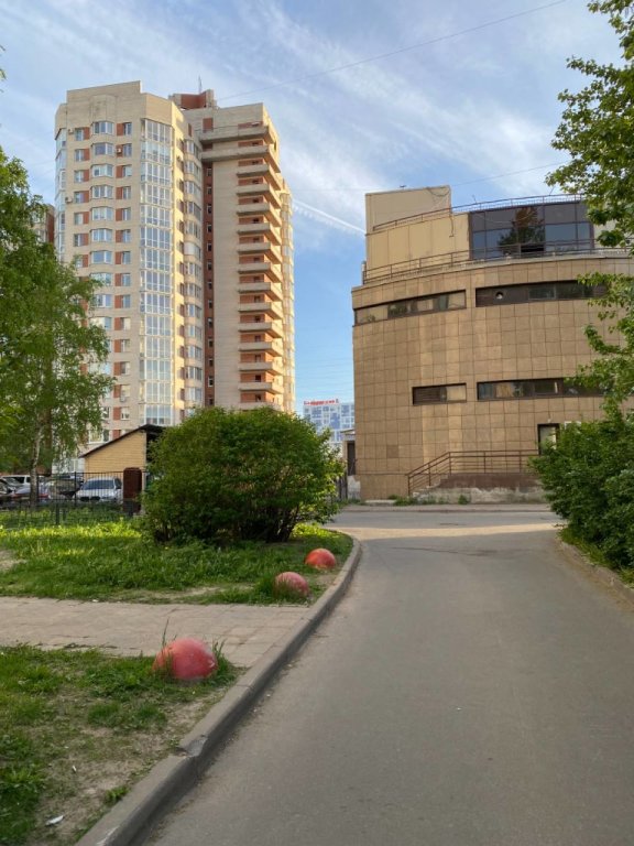 Санкт-Петербург: Апартаменты Апарт Sweet Home у метро Купчино
