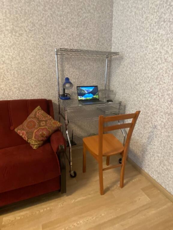 Санкт-Петербург: Апартаменты Апарт Sweet Home у метро Купчино