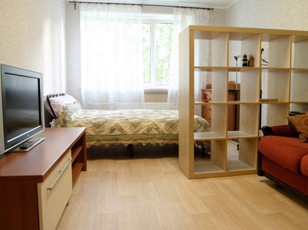 Санкт-Петербург: Апартаменты Апарт Sweet Home у метро Купчино