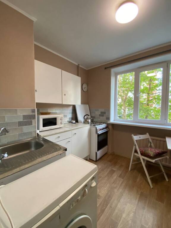 Санкт-Петербург: Апартаменты Апарт Sweet Home у метро Купчино