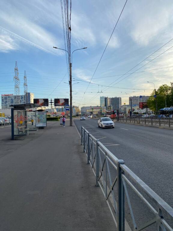 Санкт-Петербург: Апартаменты Апарт Sweet Home у метро Купчино