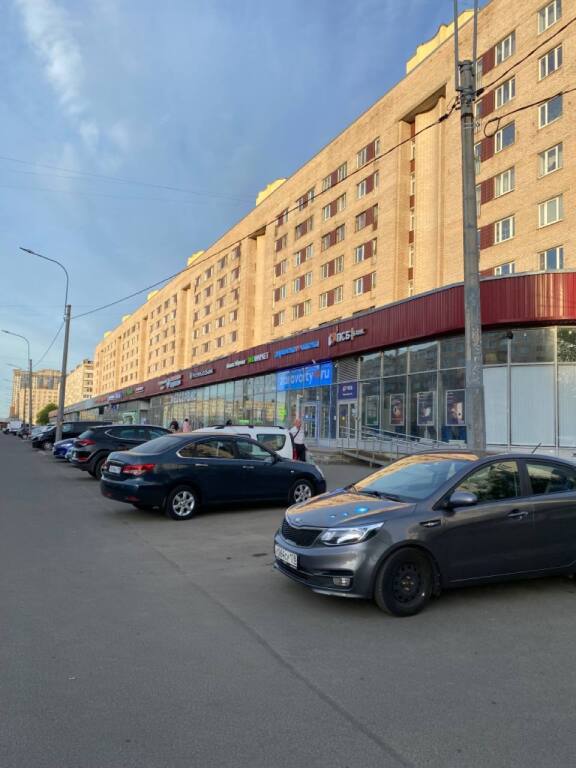 Санкт-Петербург: Апартаменты Апарт Sweet Home у метро Купчино