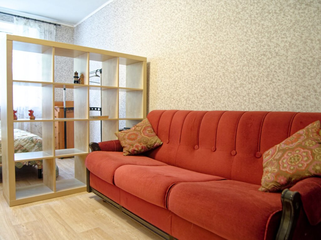 Санкт-Петербург: Апартаменты Апарт Sweet Home у метро Купчино