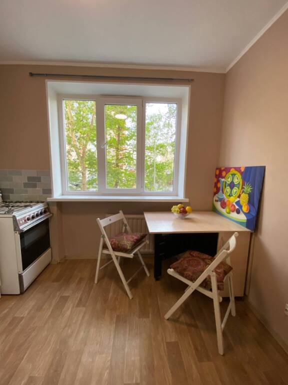Санкт-Петербург: Апартаменты Апарт Sweet Home у метро Купчино