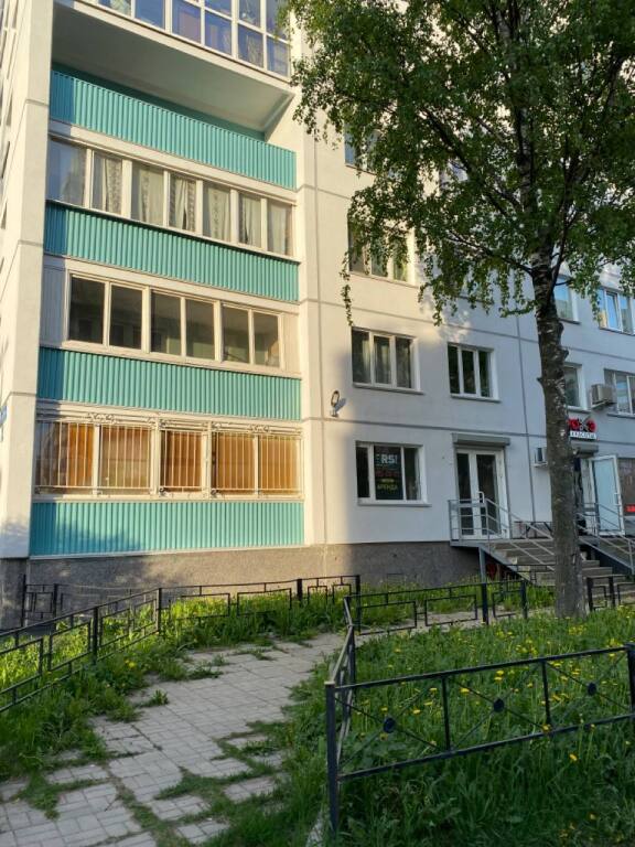 Санкт-Петербург: Апартаменты Апарт Sweet Home у метро Купчино