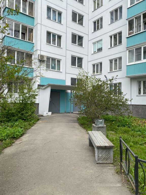 Санкт-Петербург: Апартаменты Апарт Sweet Home у метро Купчино