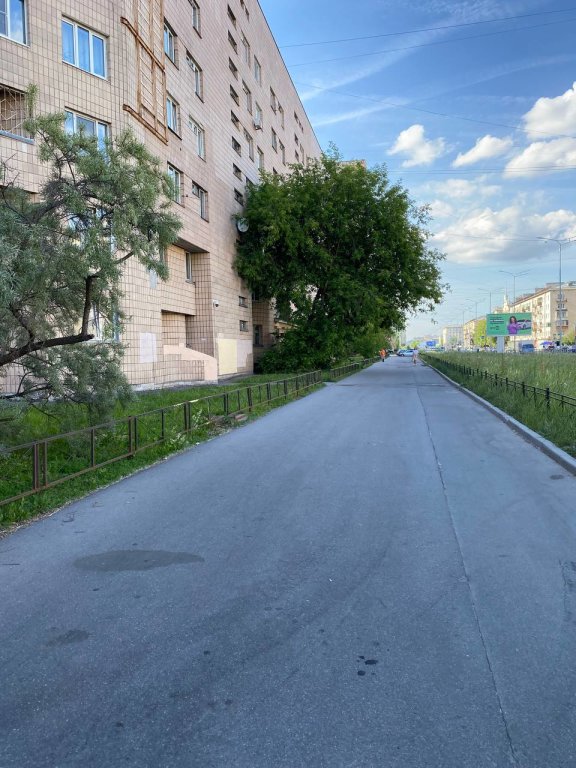 Санкт-Петербург: Апартаменты Апарт Sweet Home на Варшавской