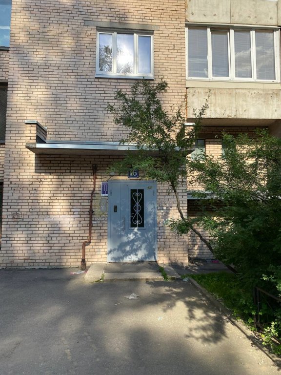 Санкт-Петербург: Апартаменты Апарт Sweet Home на Варшавской