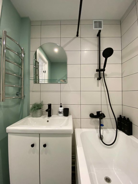 Санкт-Петербург: Апартаменты Апарт Sweet Home на Варшавской