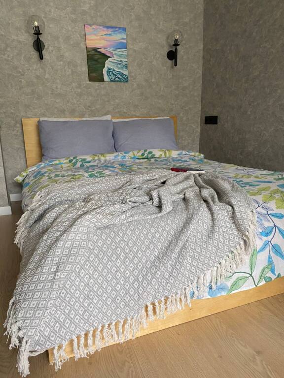 Санкт-Петербург: Апартаменты Апарт Sweet Home на Варшавской