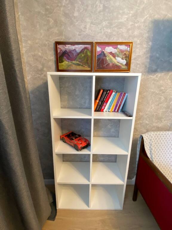 Санкт-Петербург: Апартаменты Апарт Sweet Home на Варшавской