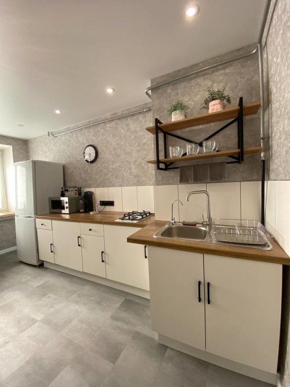 Санкт-Петербург: Апартаменты Апарт Sweet Home на Варшавской