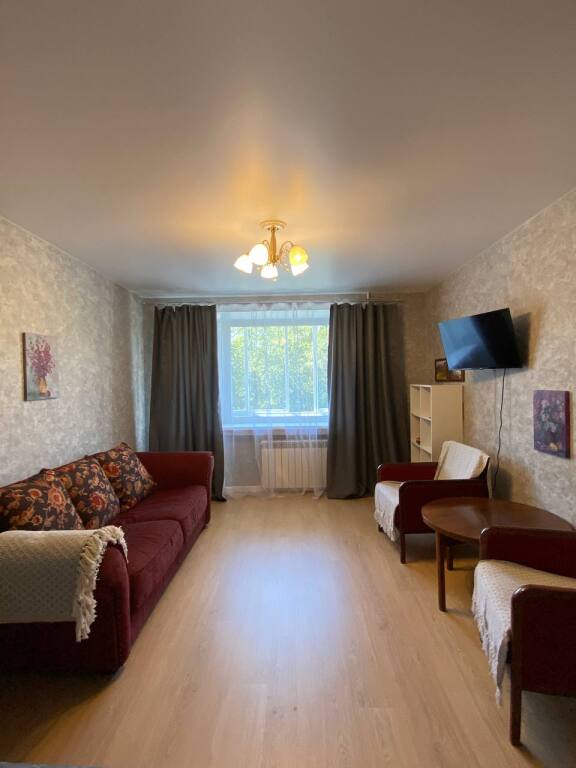 Санкт-Петербург: Апартаменты Апарт Sweet Home на Варшавской