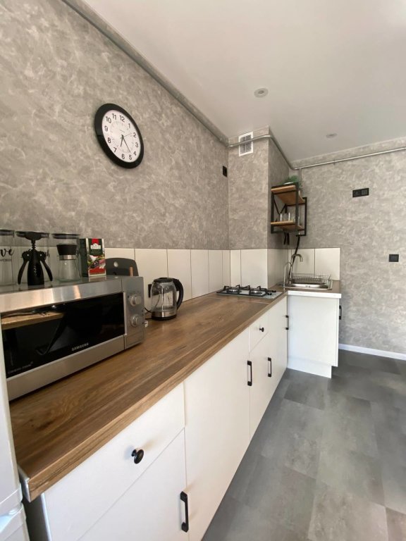 Санкт-Петербург: Апартаменты Апарт Sweet Home на Варшавской