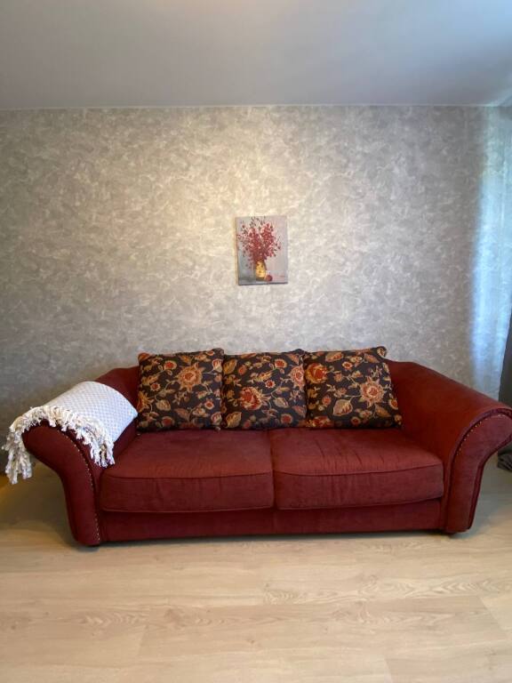 Санкт-Петербург: Апартаменты Апарт Sweet Home на Варшавской