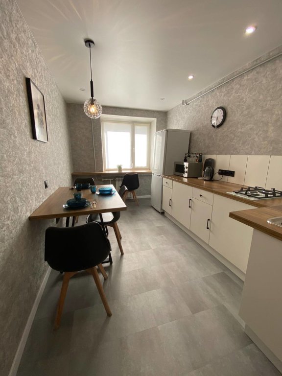 Санкт-Петербург: Апартаменты Апарт Sweet Home на Варшавской