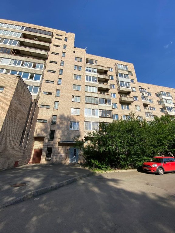 Санкт-Петербург: Апартаменты Апарт Sweet Home на Варшавской