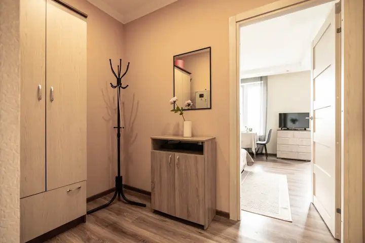 Гатчина: Апартаменты Студия Quite House 235
