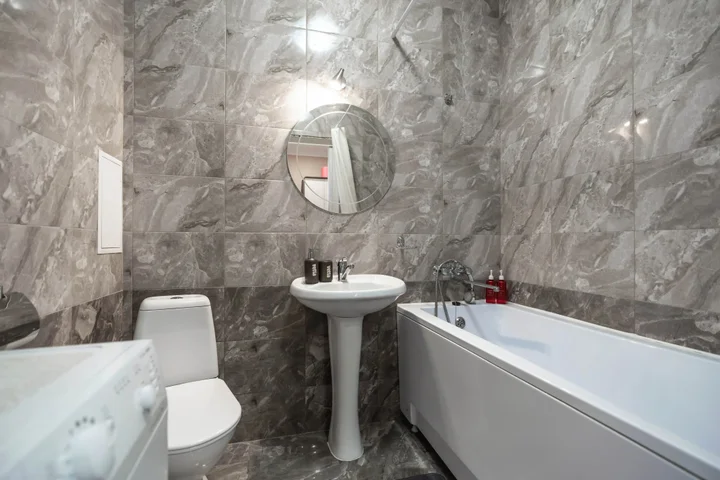 Гатчина: Апартаменты Студия Quite House 235