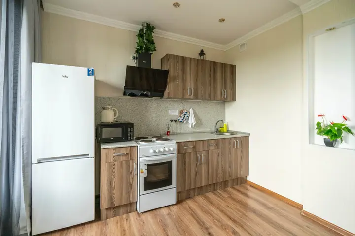 Гатчина: Апартаменты Студия Quite House 235