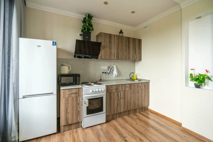 Гатчина: Апартаменты Студия Quite House 235