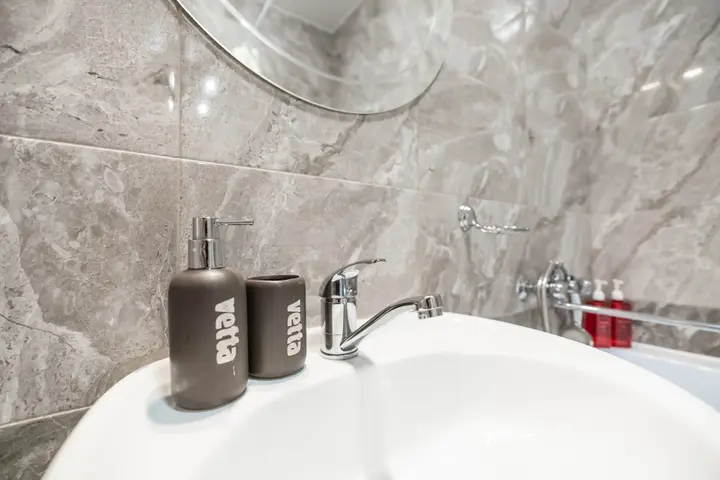 Гатчина: Апартаменты Студия Quite House 235