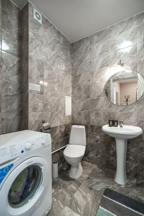 Гатчина: Апартаменты Студия Quite House 235