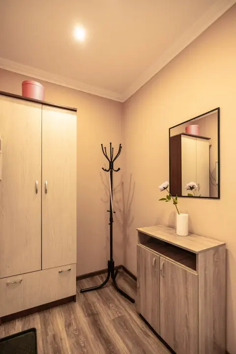 Гатчина: Апартаменты Студия Quite House 235