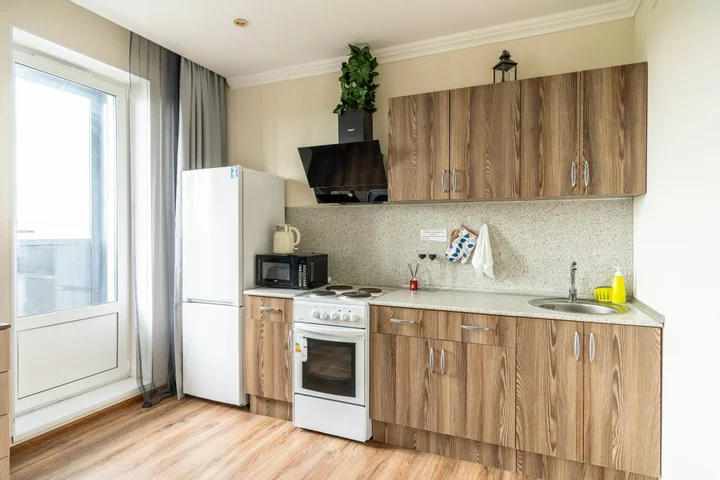 Гатчина: Апартаменты Студия Quite House 235
